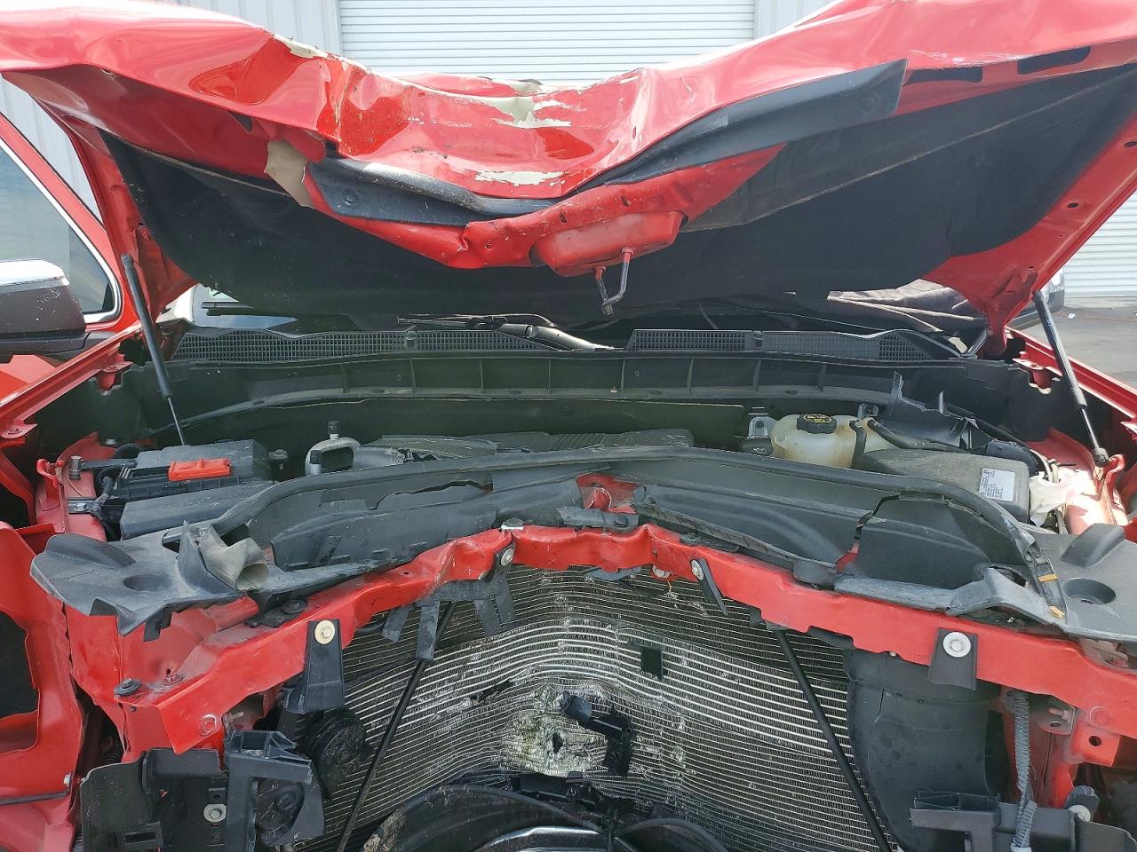2020 GMC SIERRA K1500 SLT photo 21
