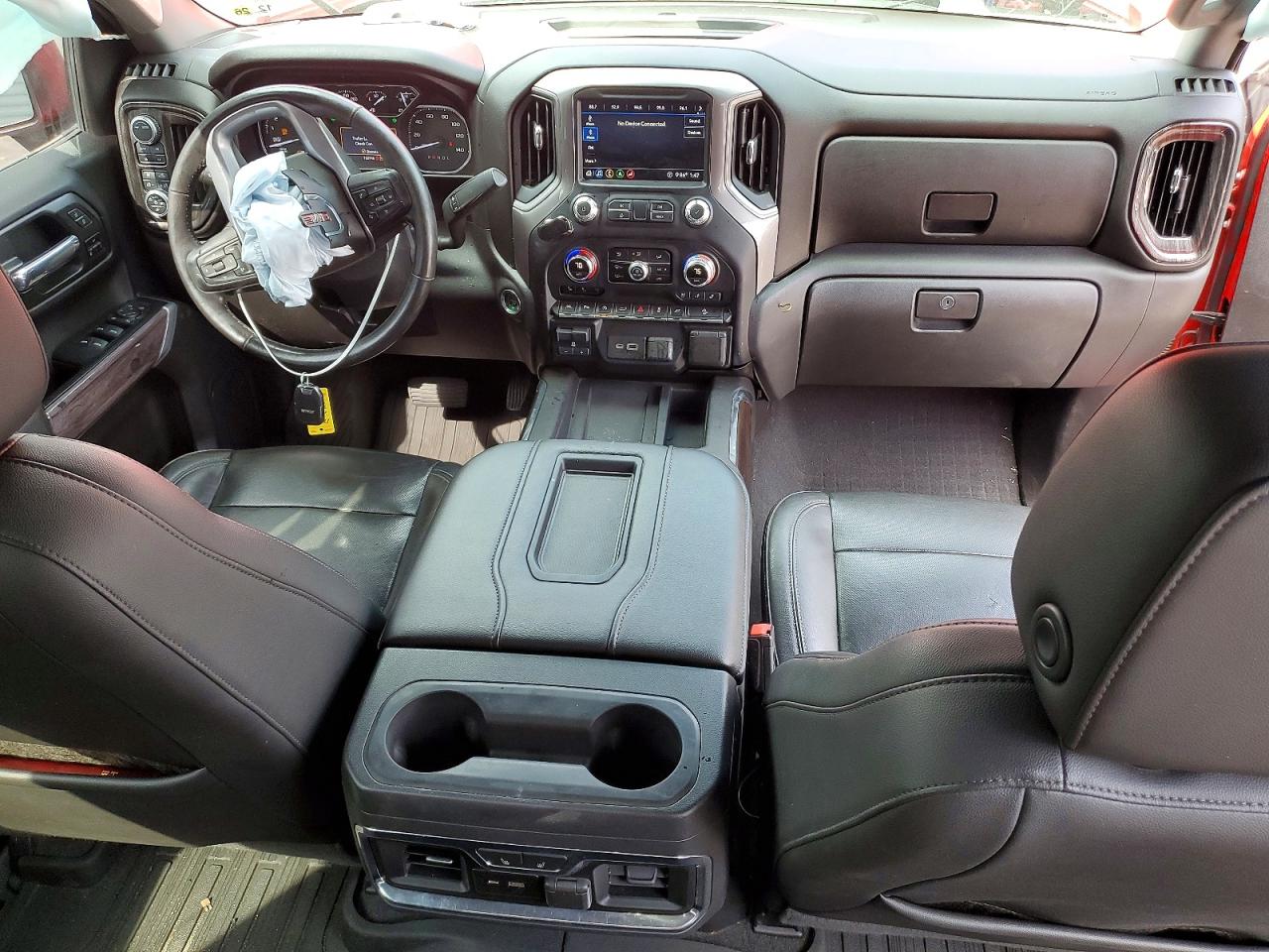 2020 GMC SIERRA K1500 SLT photo 15