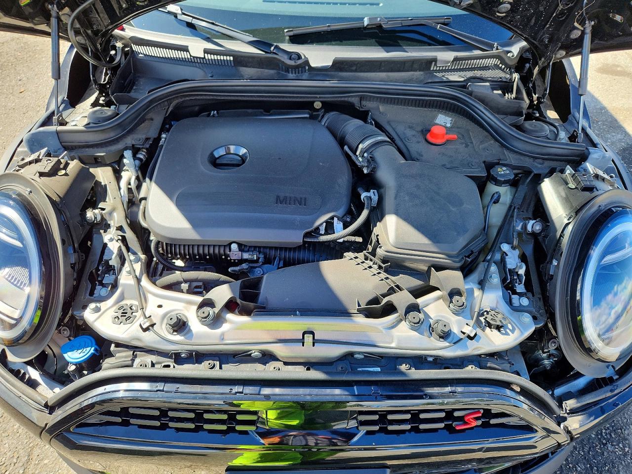 2025 MINI COOPER S photo 31