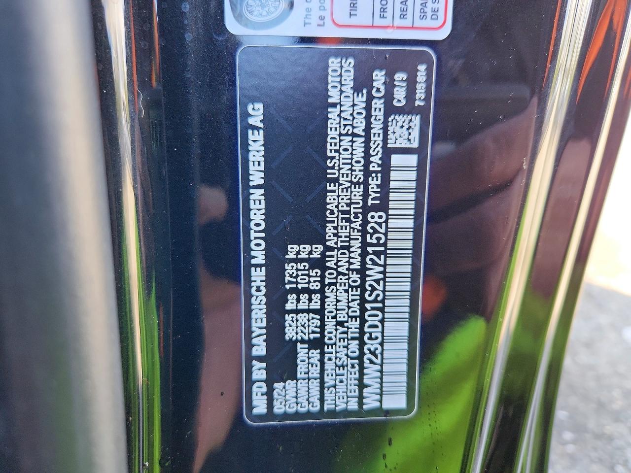 2025 MINI COOPER S photo 34