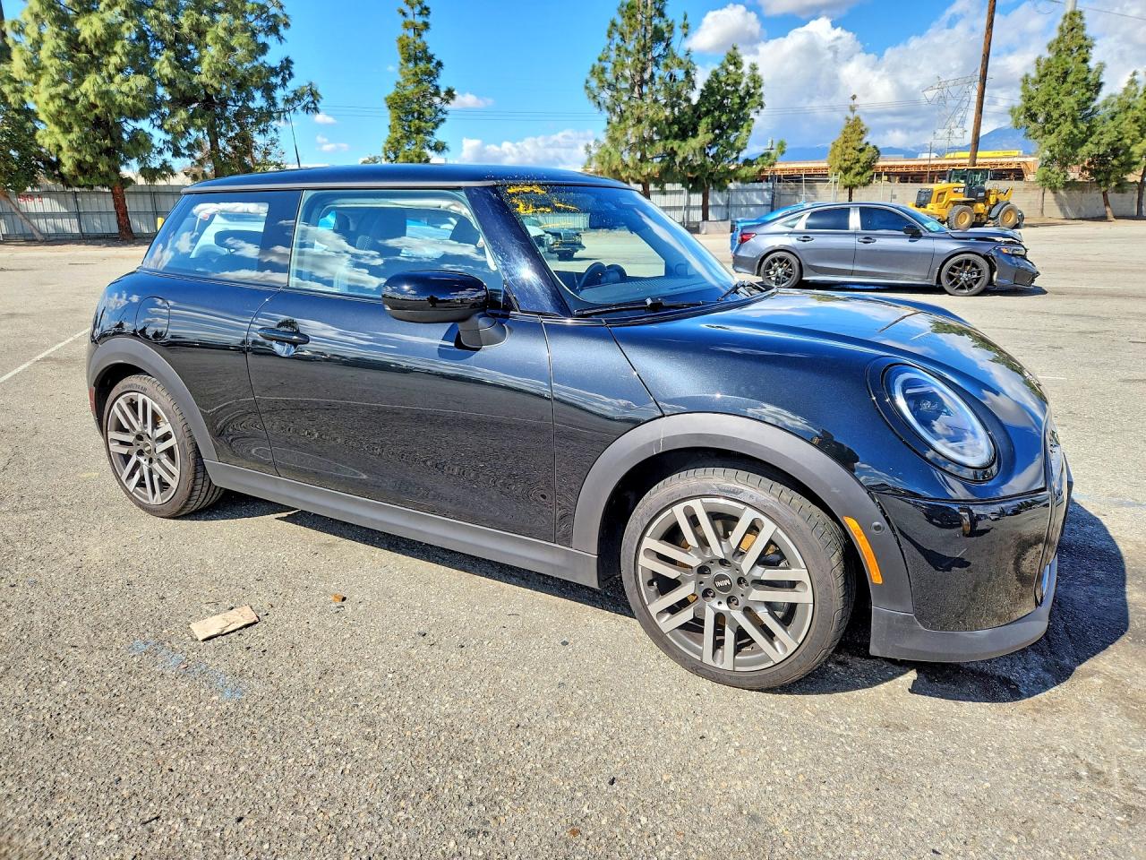 2025 MINI COOPER S photo 10