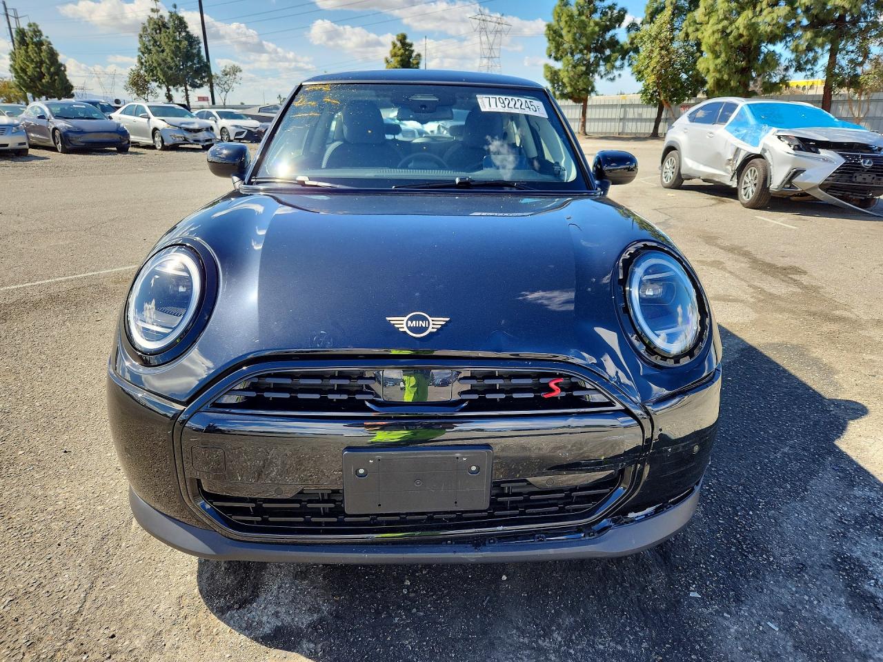 2025 MINI COOPER S photo 13