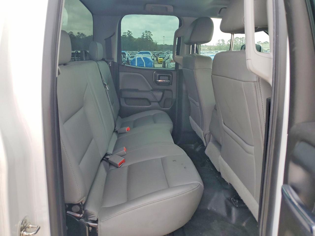 2019 GMC SIERRA C2500 HEAVY DUTY photo 19