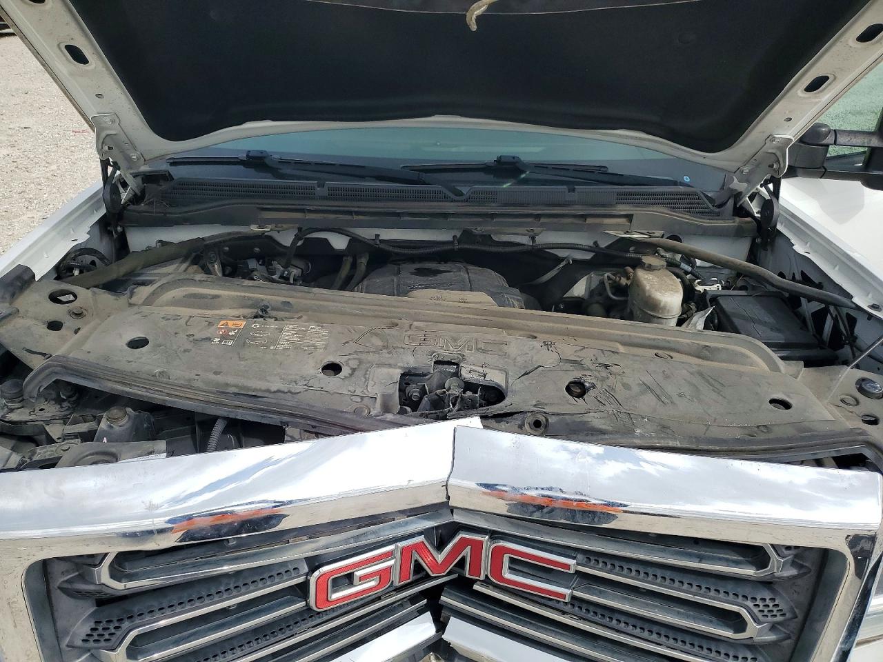 2019 GMC SIERRA C2500 HEAVY DUTY photo 21