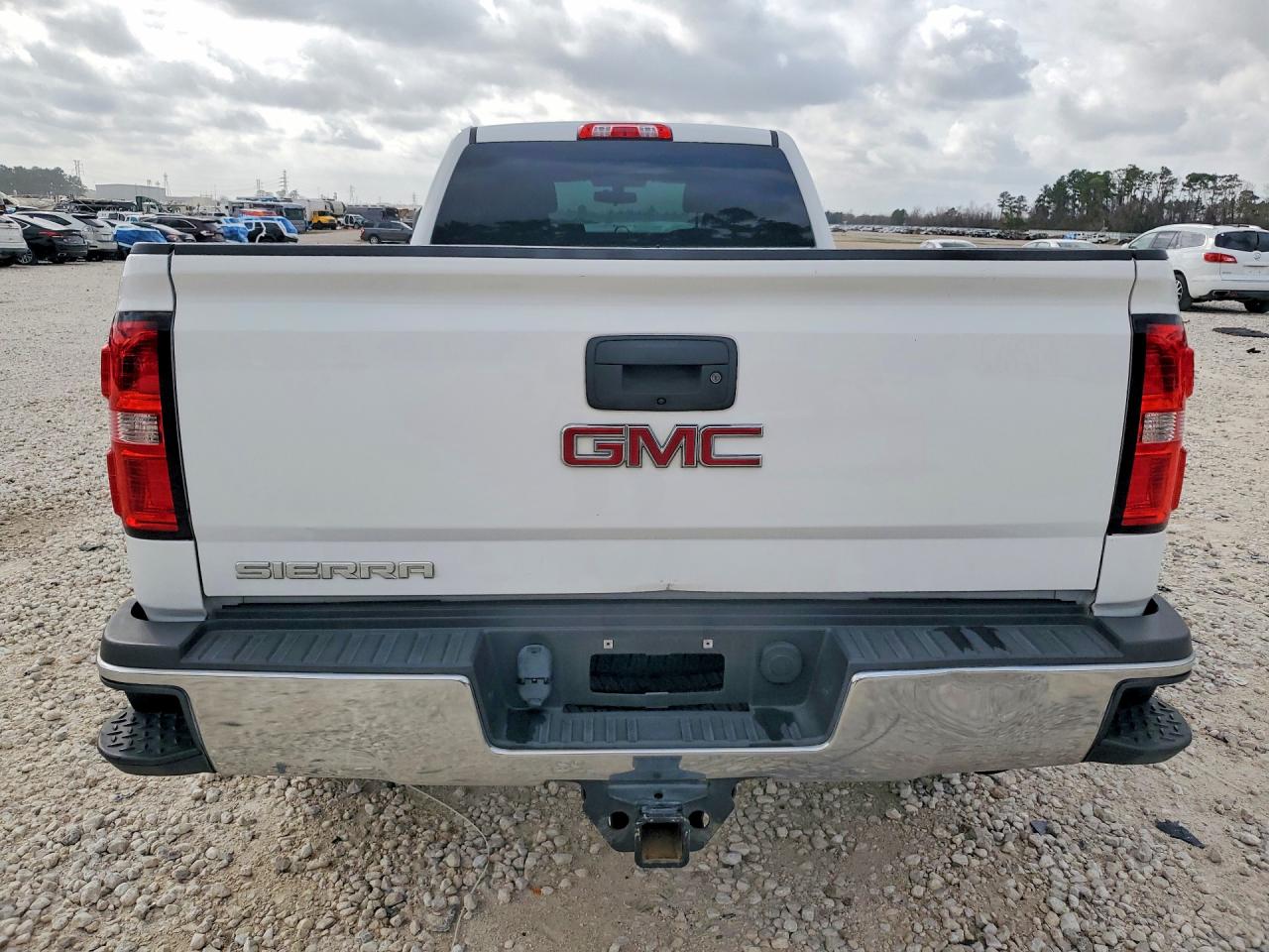 2019 GMC SIERRA C2500 HEAVY DUTY photo 11