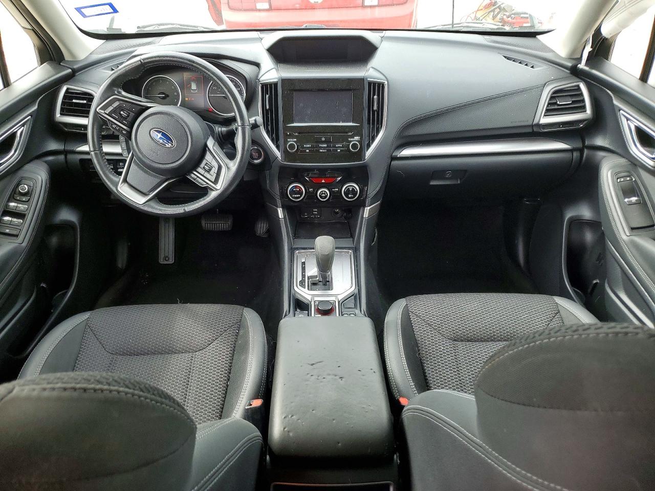 2020 SUBARU FORESTER PREMIUM photo 22