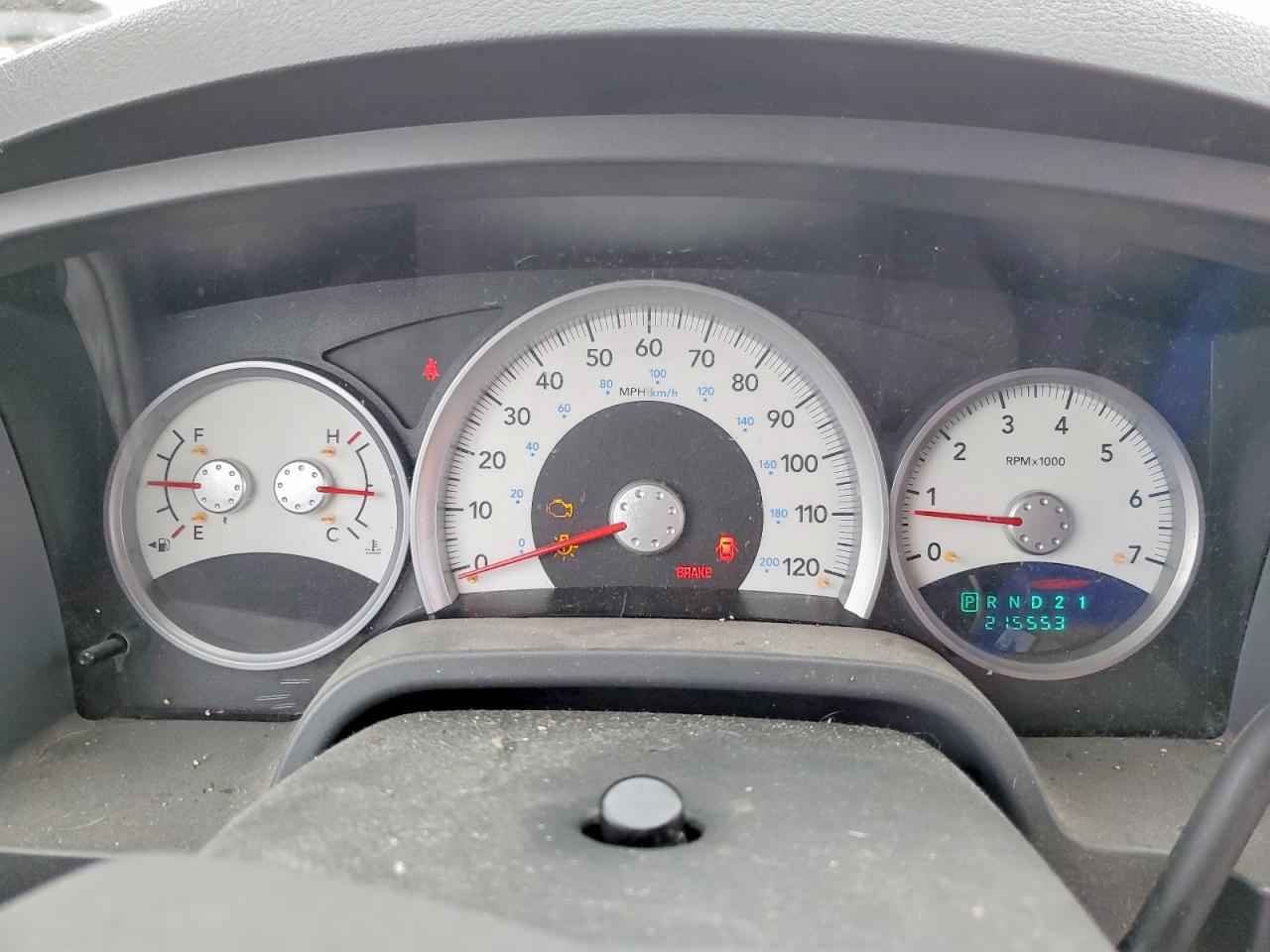 2005 DODGE DAKOTA QUAD LARAMIE photo 17