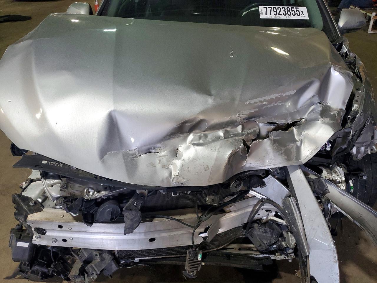 2022 TOYOTA CAMRY SE photo 11