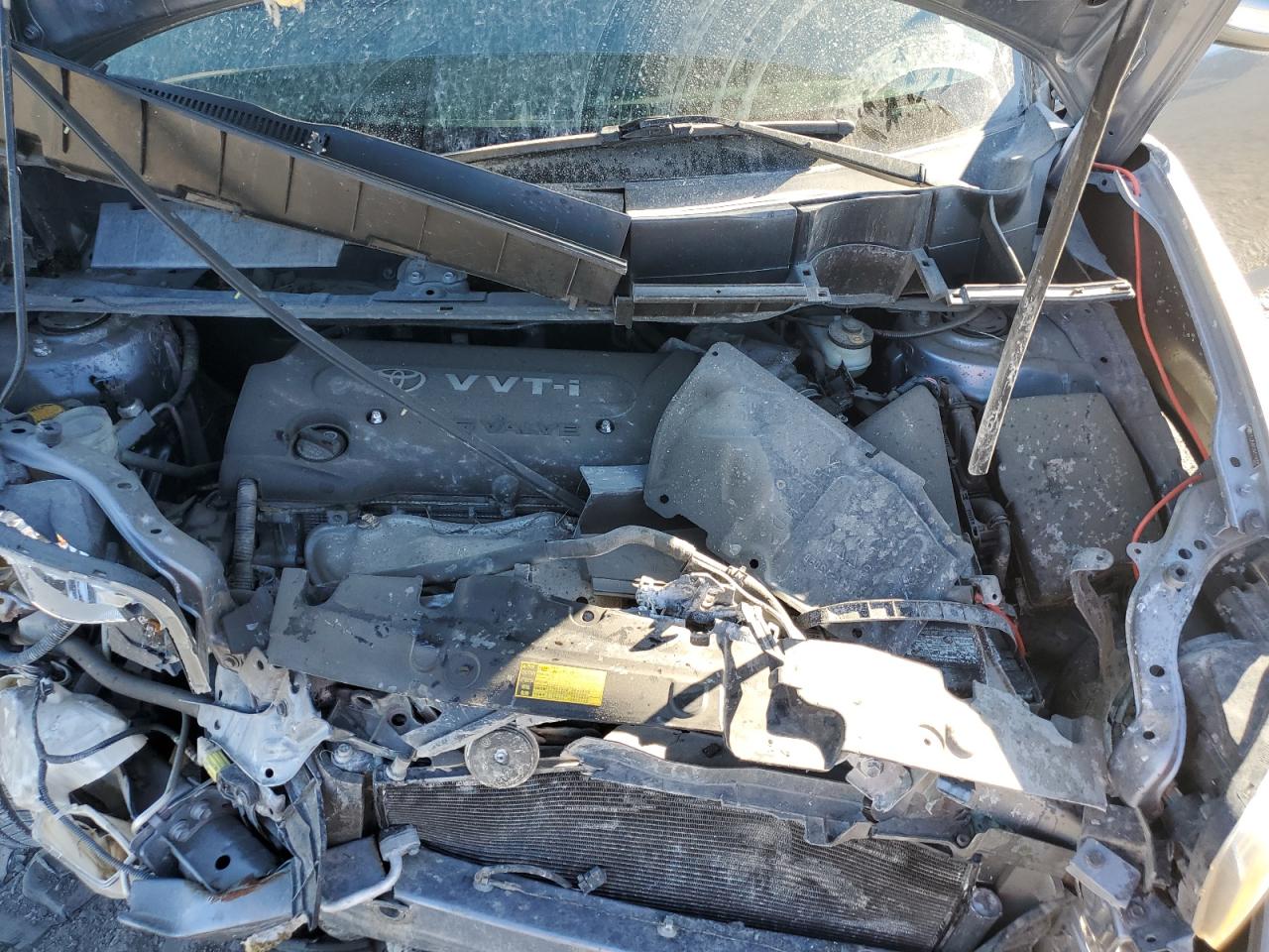 2010 TOYOTA SCION photo 21