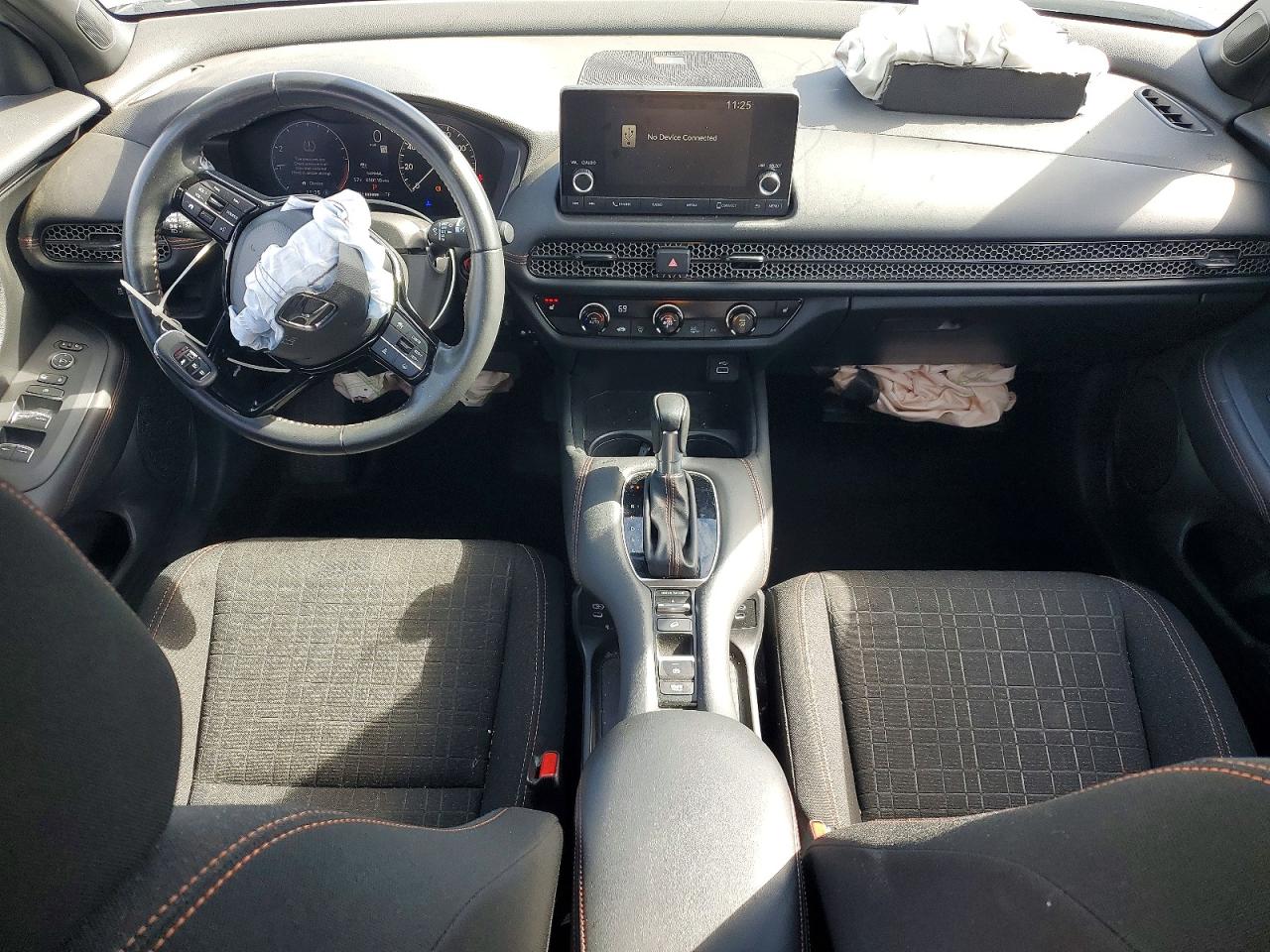 2024 HONDA HR-V SPORT photo 8