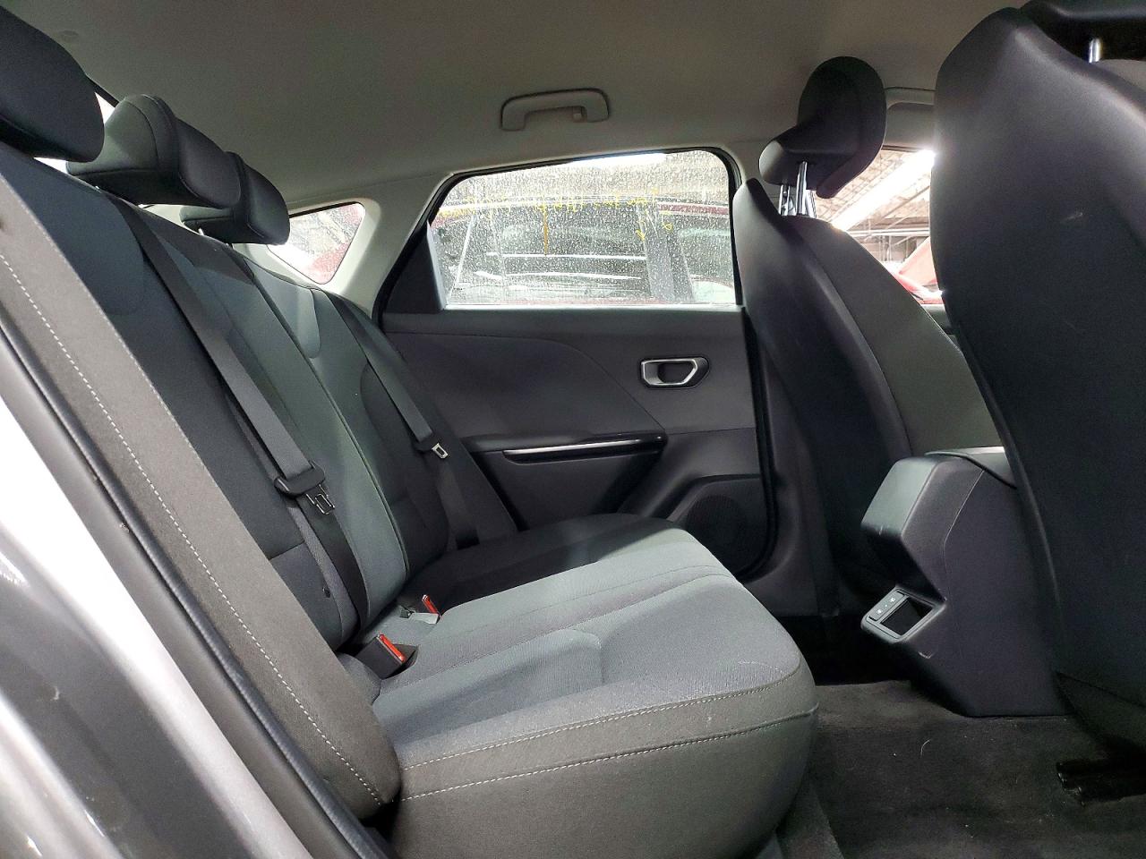 2025 KIA K4 LXS photo 10