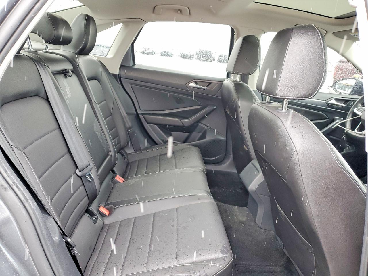 2023 VOLKSWAGEN JETTA SE photo 10