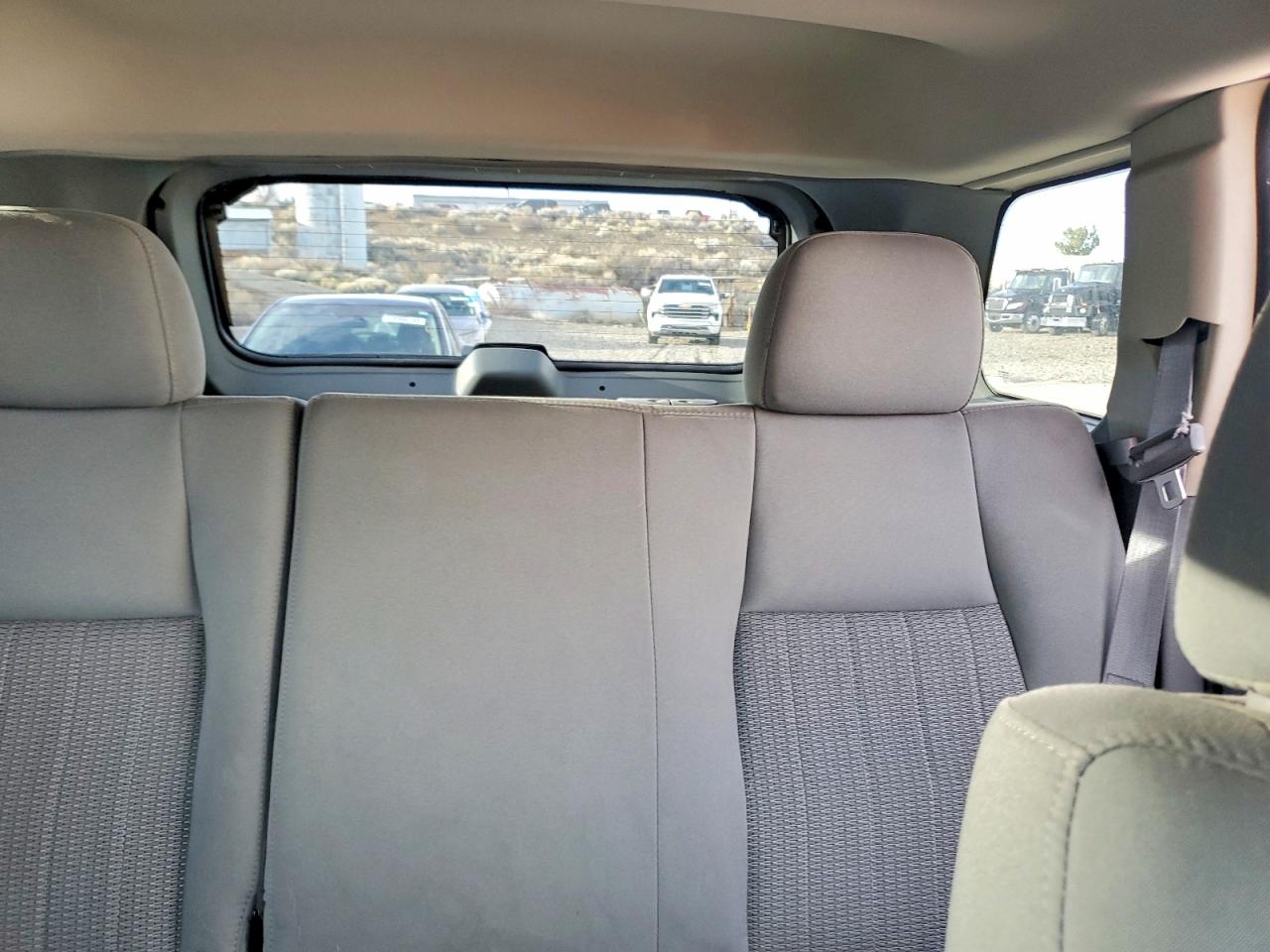 2007 JEEP GRAND CHEROKEE LAREDO photo 10