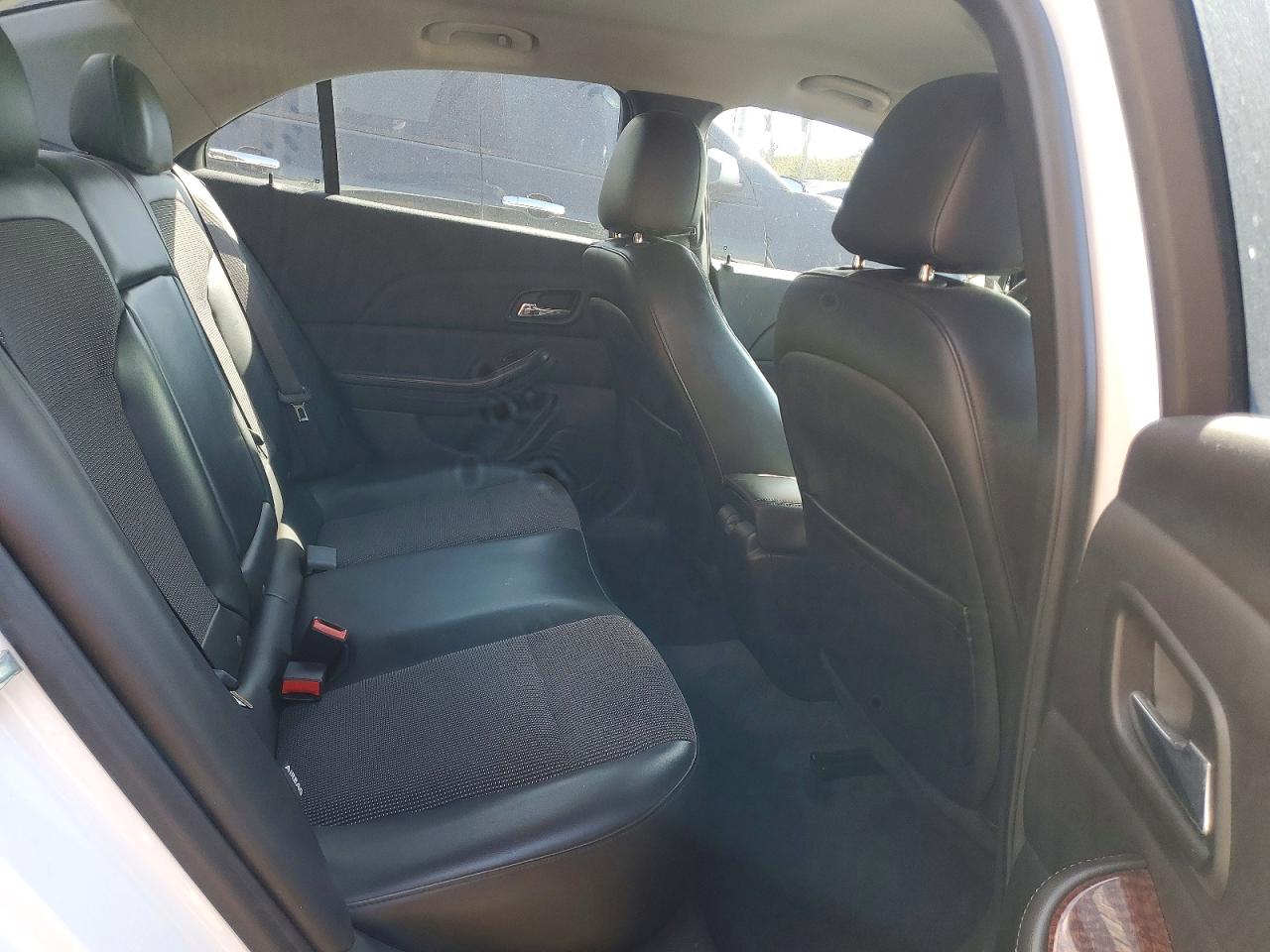 2013 CHEVROLET MALIBU 1LT photo 19