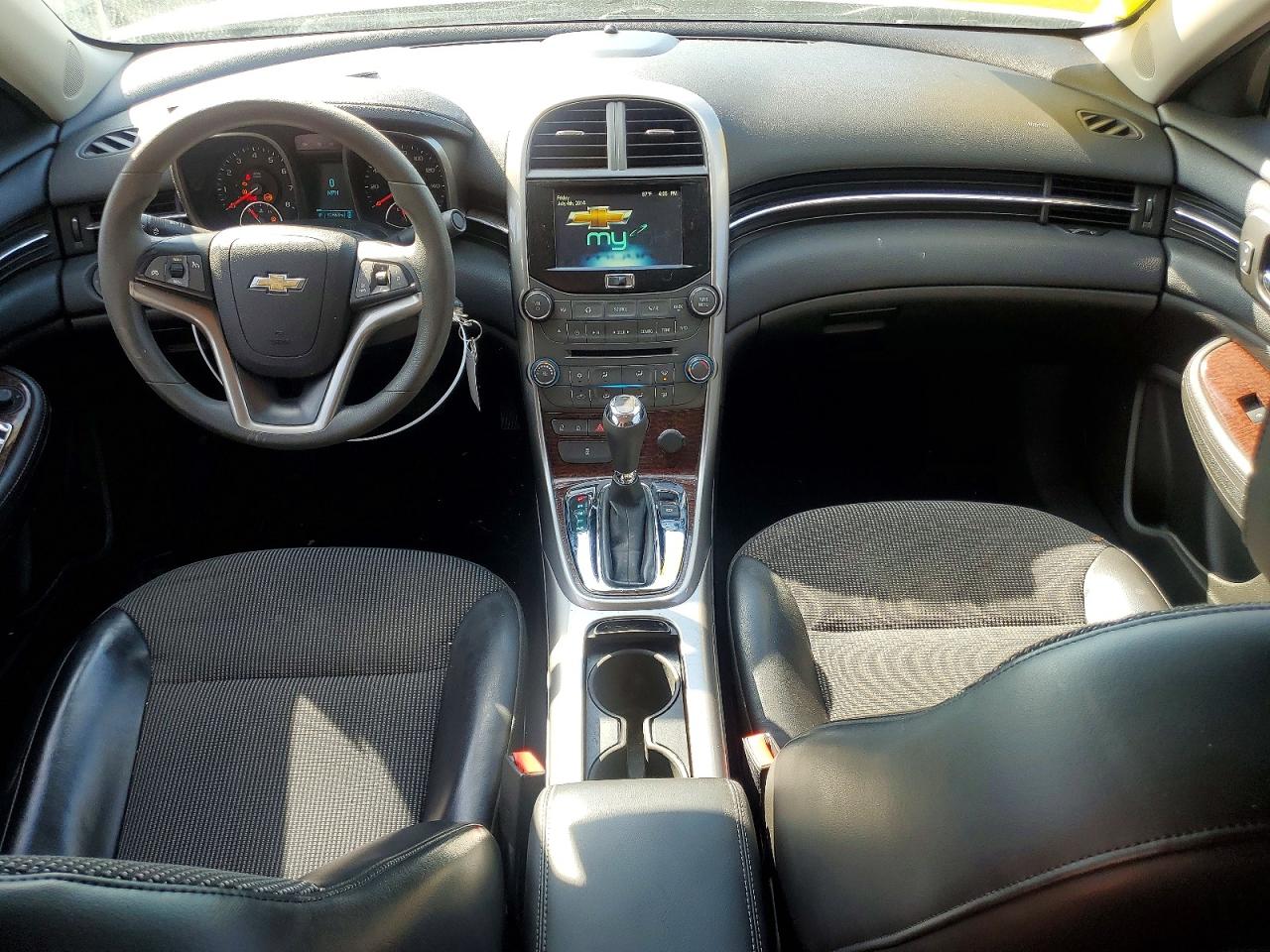 2013 CHEVROLET MALIBU 1LT photo 15