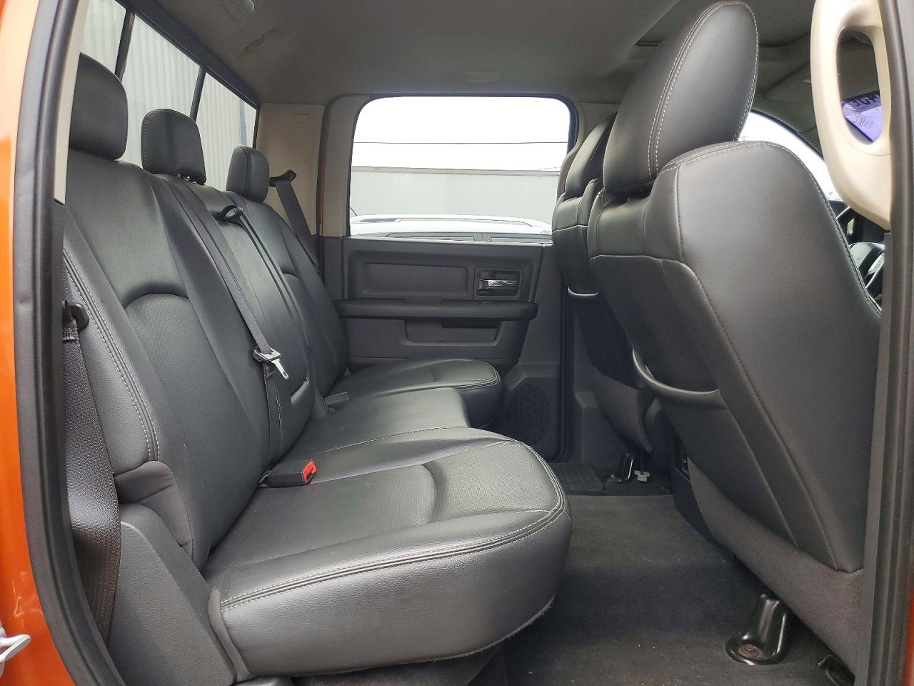 2010 DODGE RAM 1500 photo 31