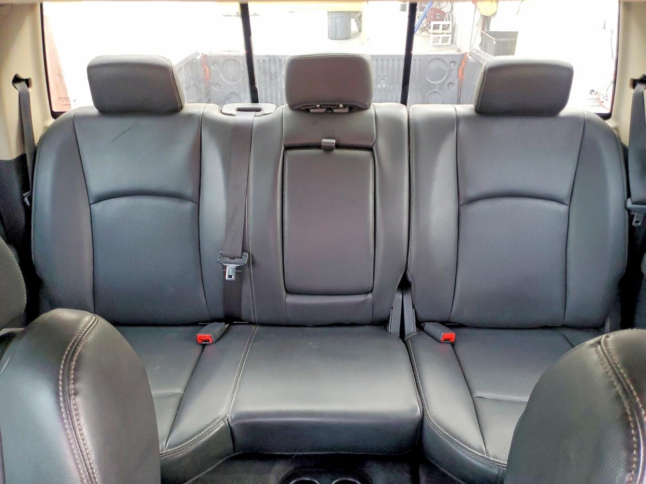 2010 DODGE RAM 1500 photo 28