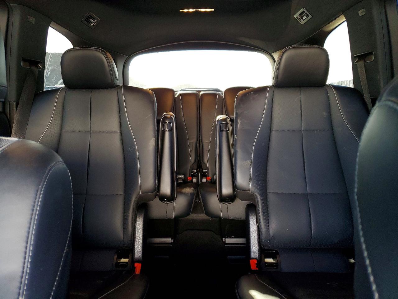 2022 MERCEDES-BENZ GLS 450 4MATIC photo 10