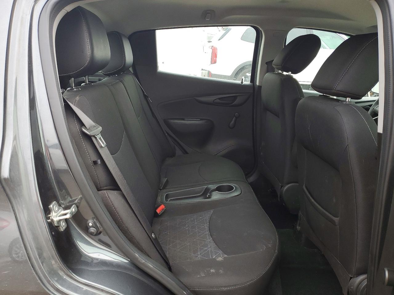 2019 CHEVROLET SPARK LS photo 19