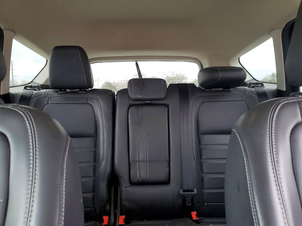 2019 FORD ESCAPE SEL photo 10