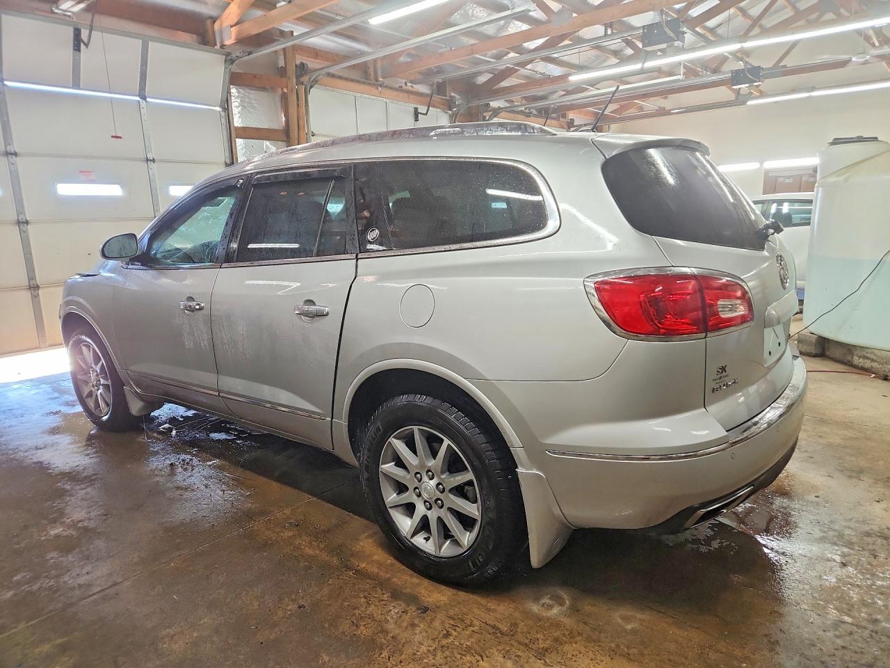 2014 BUICK ENCLAVE photo 2
