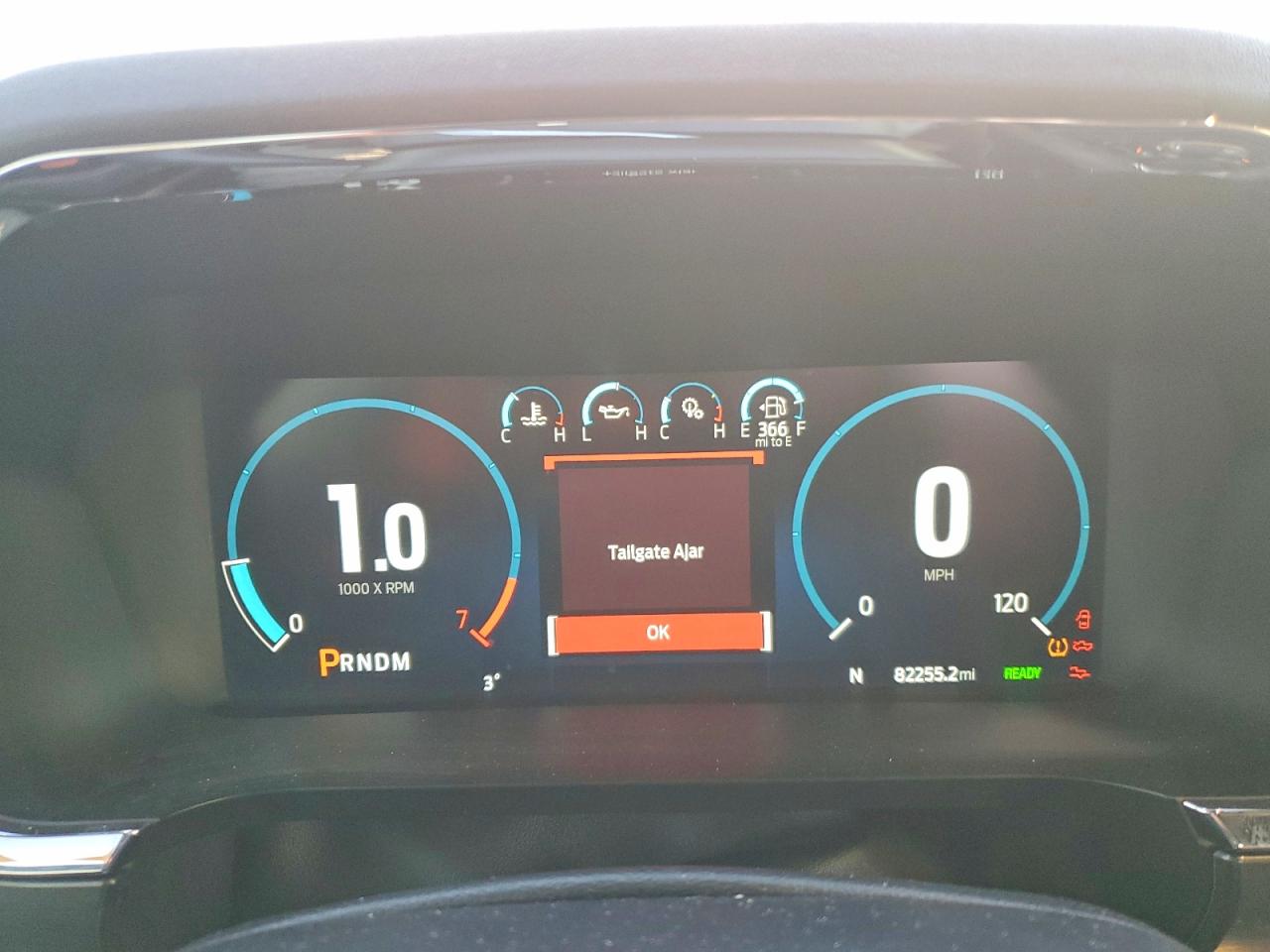2021 FORD F150 SUPERCREW photo 25