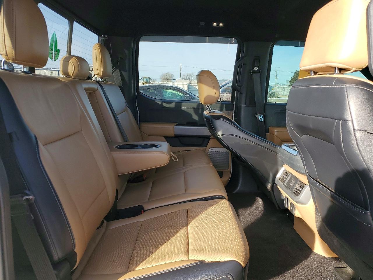 2021 FORD F150 SUPERCREW photo 28