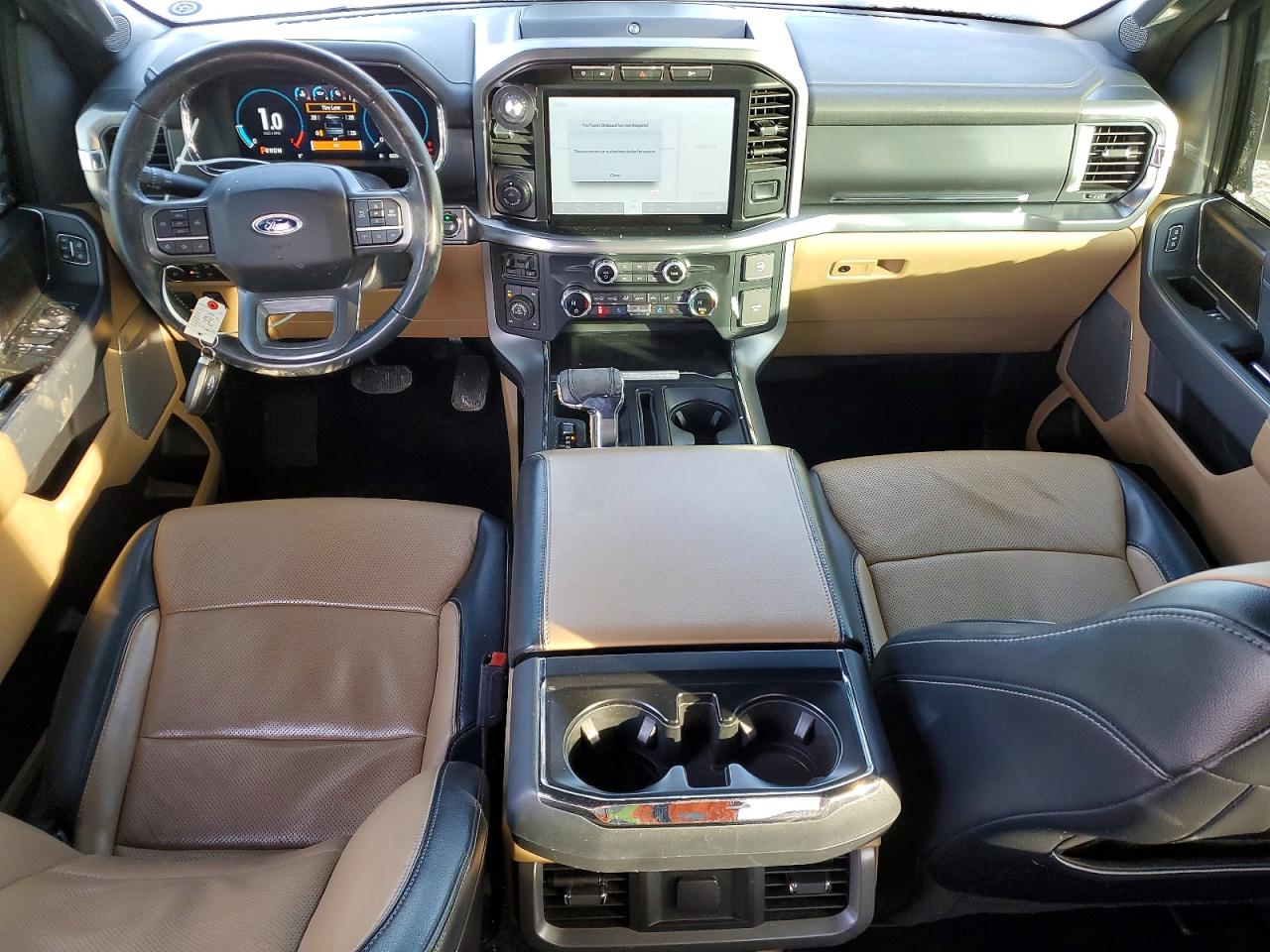 2021 FORD F150 SUPERCREW photo 22