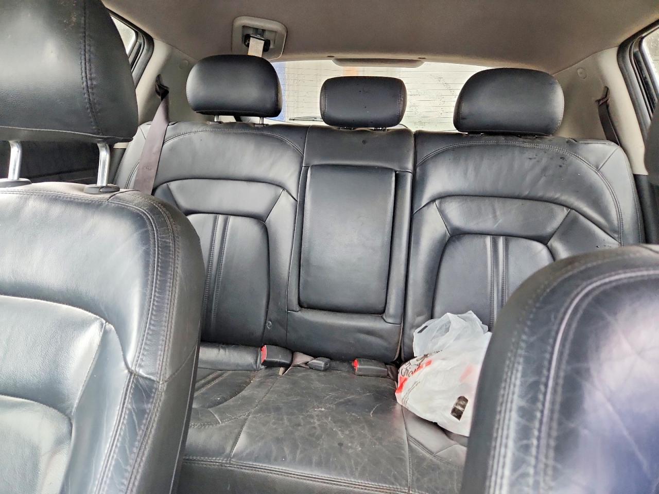 2016 KIA SPORTAGE EX photo 10