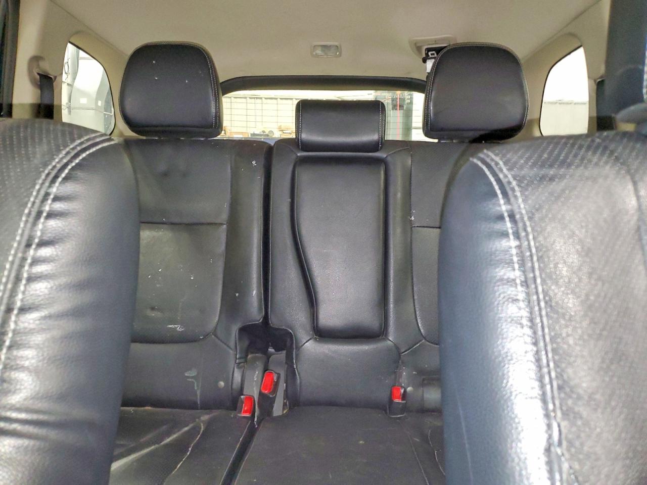 2015 MITSUBISHI OUTLANDER SE photo 10
