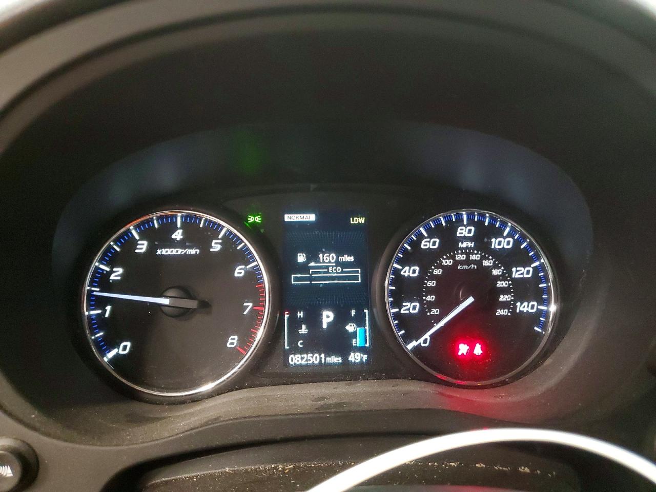 2015 MITSUBISHI OUTLANDER SE photo 9