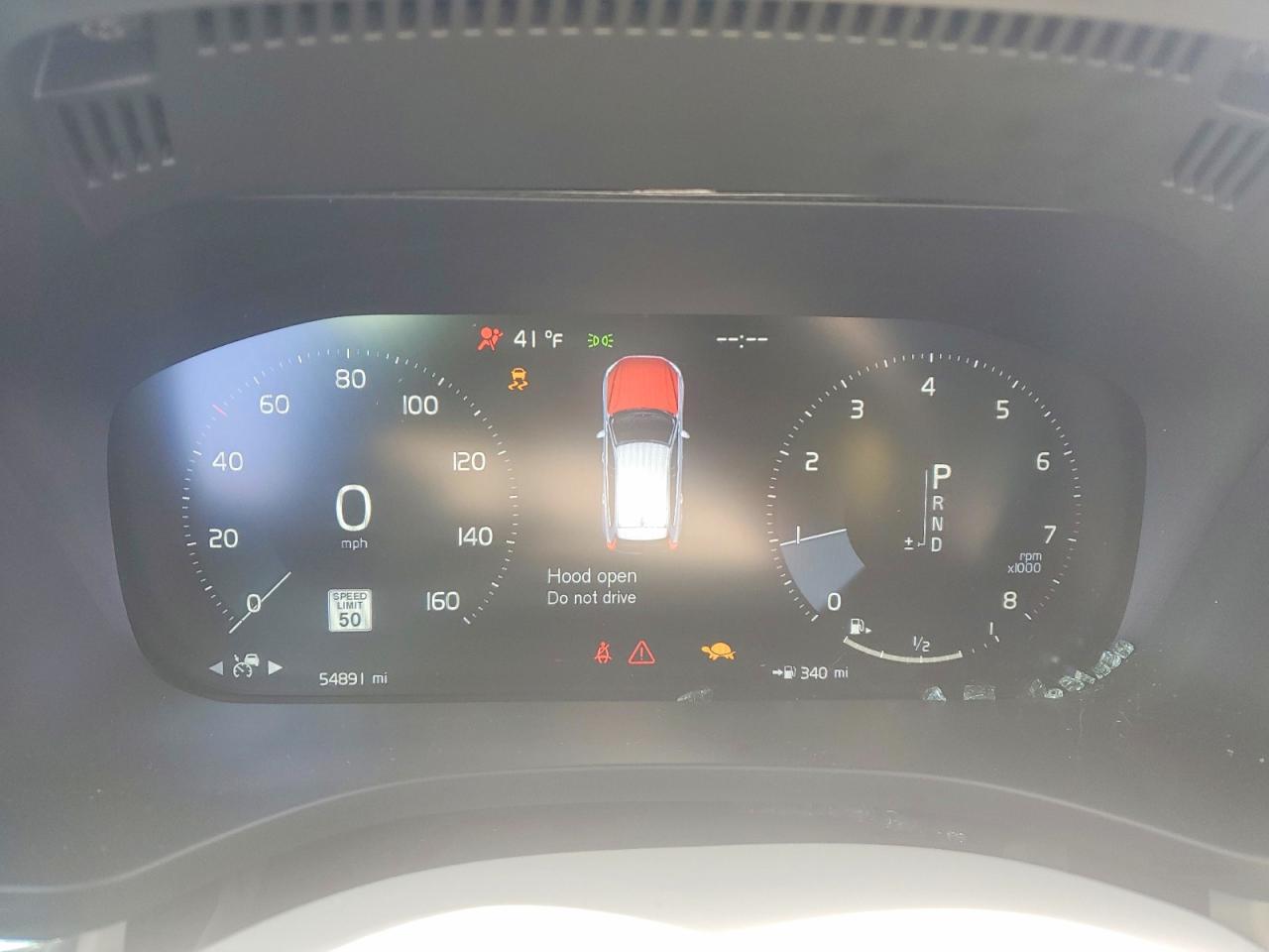 2021 VOLVO XC60 T5 MOMENTUM photo 9