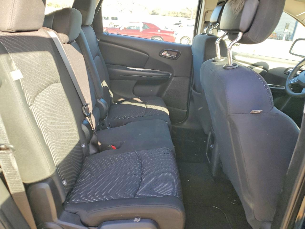 2015 DODGE JOURNEY SE photo 31