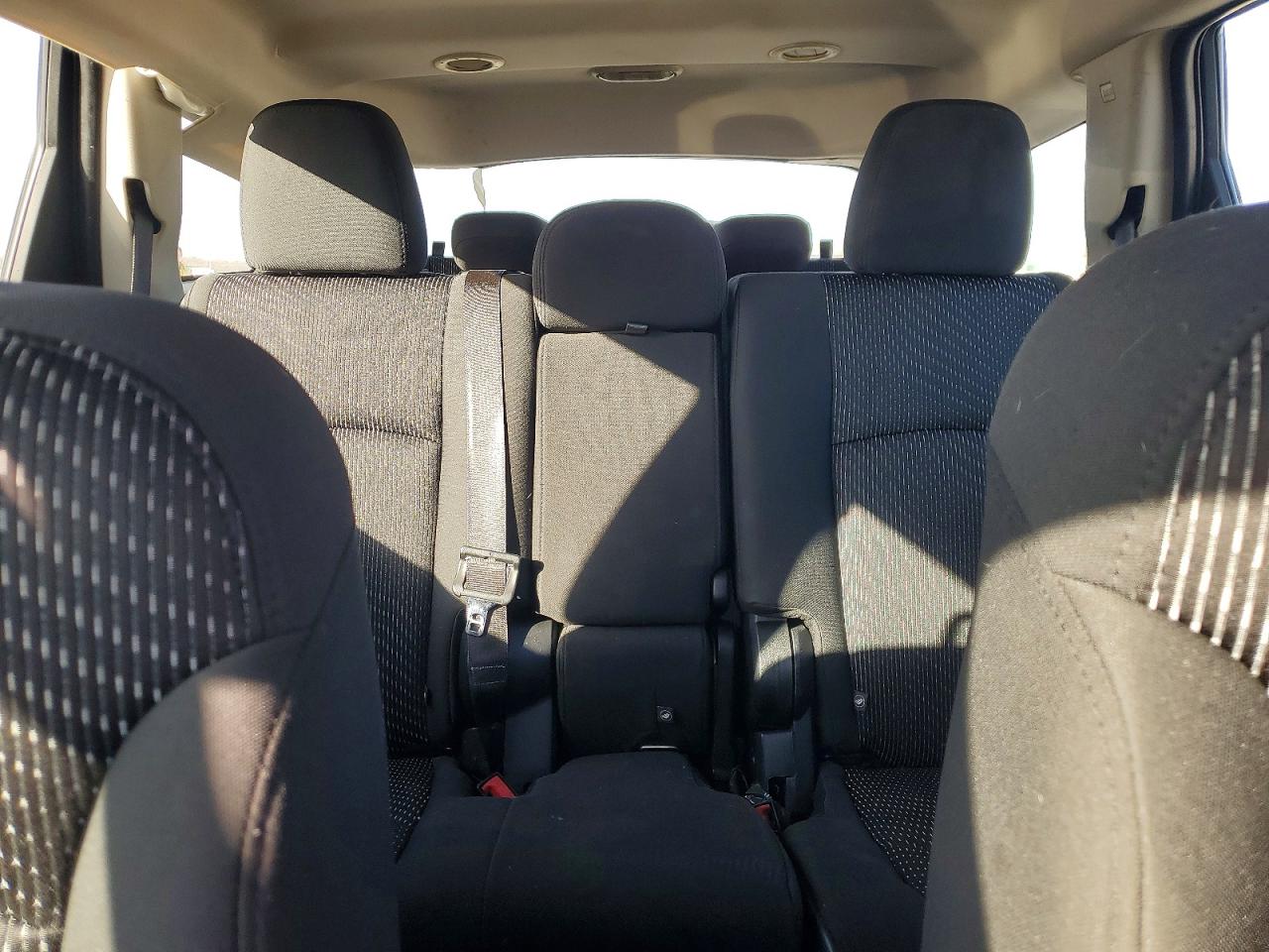 2015 DODGE JOURNEY SE photo 28