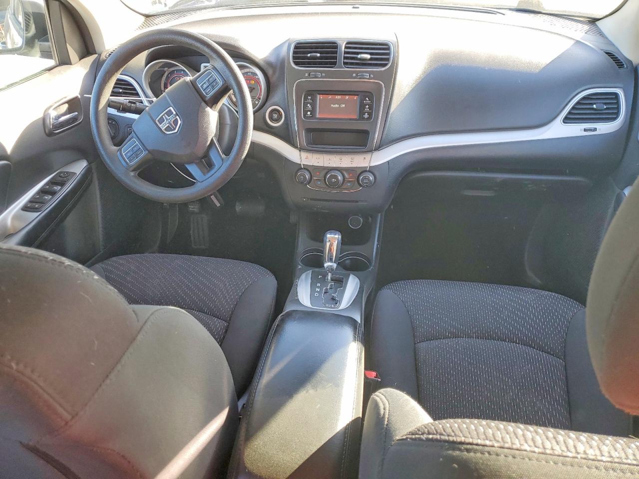 2015 DODGE JOURNEY SE photo 22