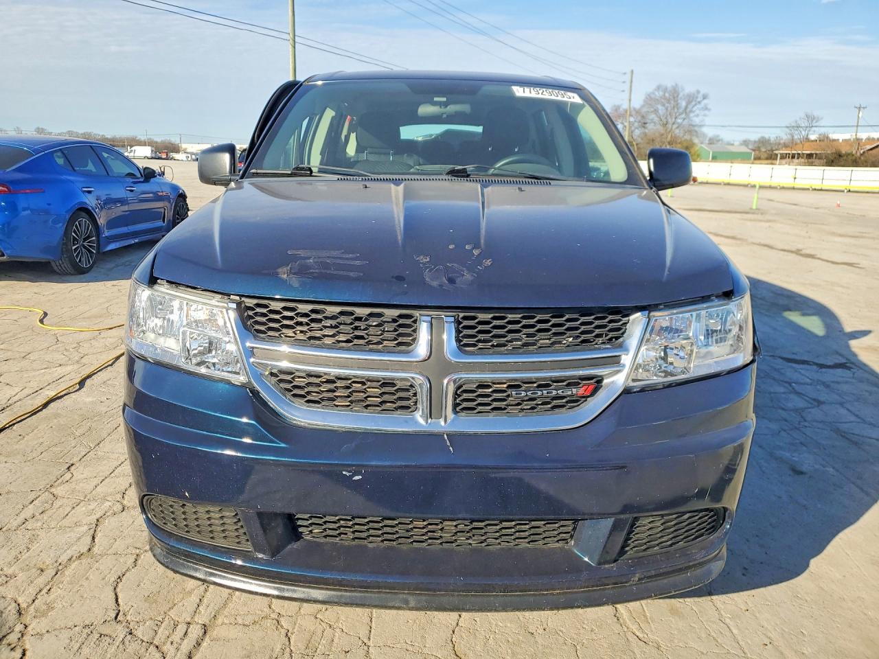 2015 DODGE JOURNEY SE photo 13