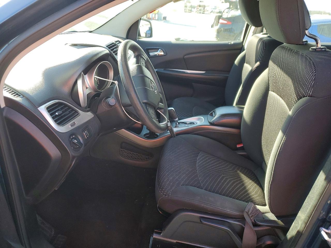 2015 DODGE JOURNEY SE photo 19