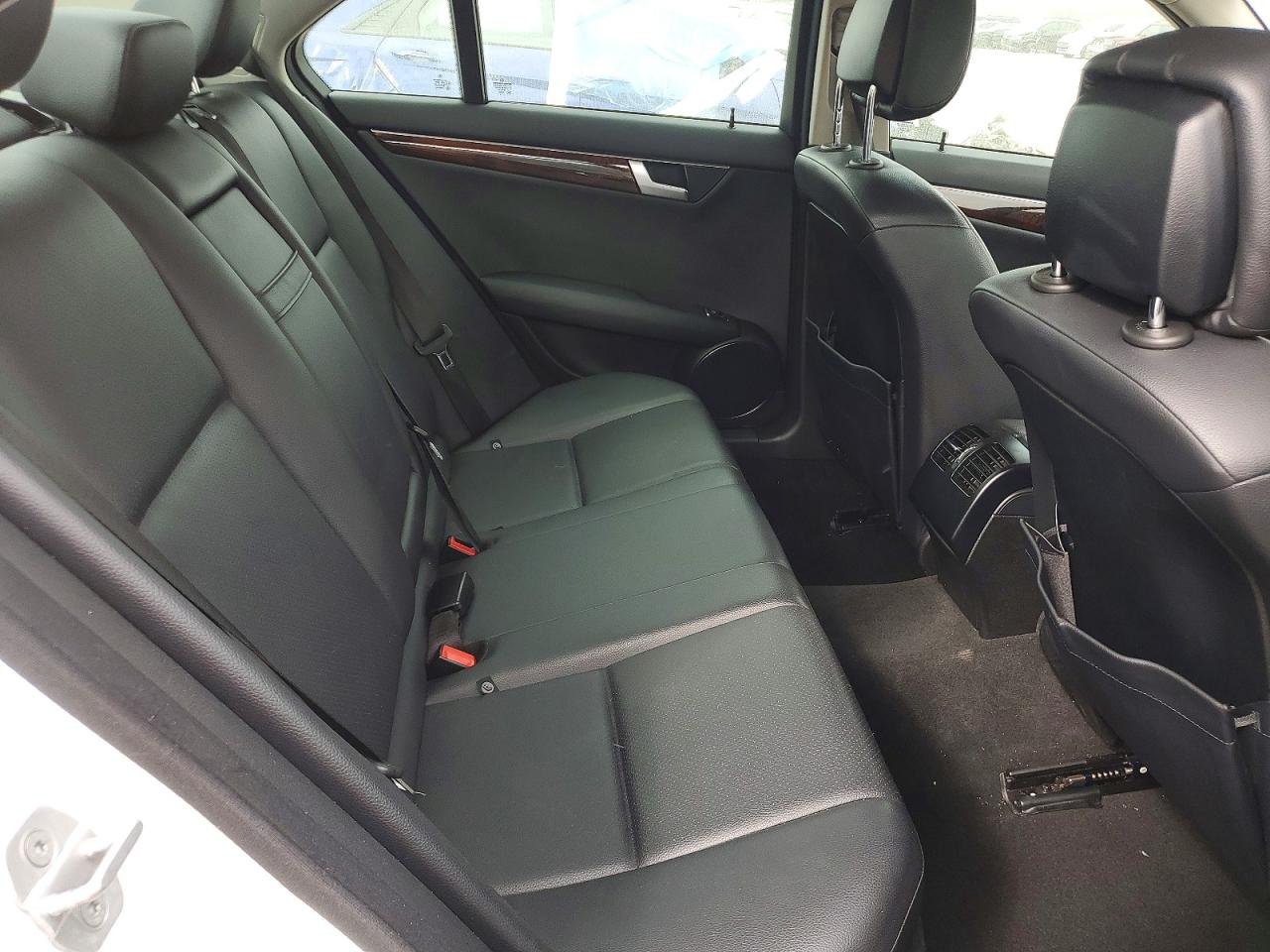 2013 MERCEDES-BENZ C 250 photo 19