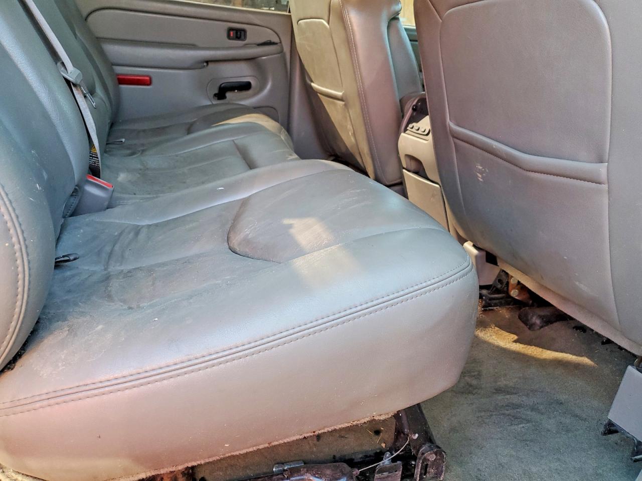 2006 GMC SIERRA 3500 SLT CREW photo 10