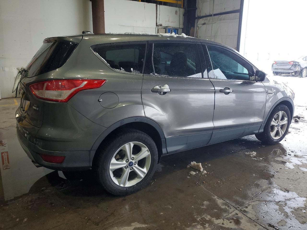 2014 FORD ESCAPE SE photo 5