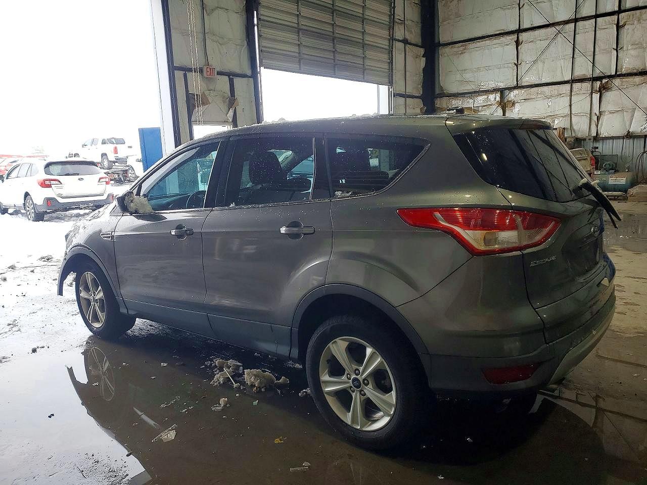 2014 FORD ESCAPE SE photo 3