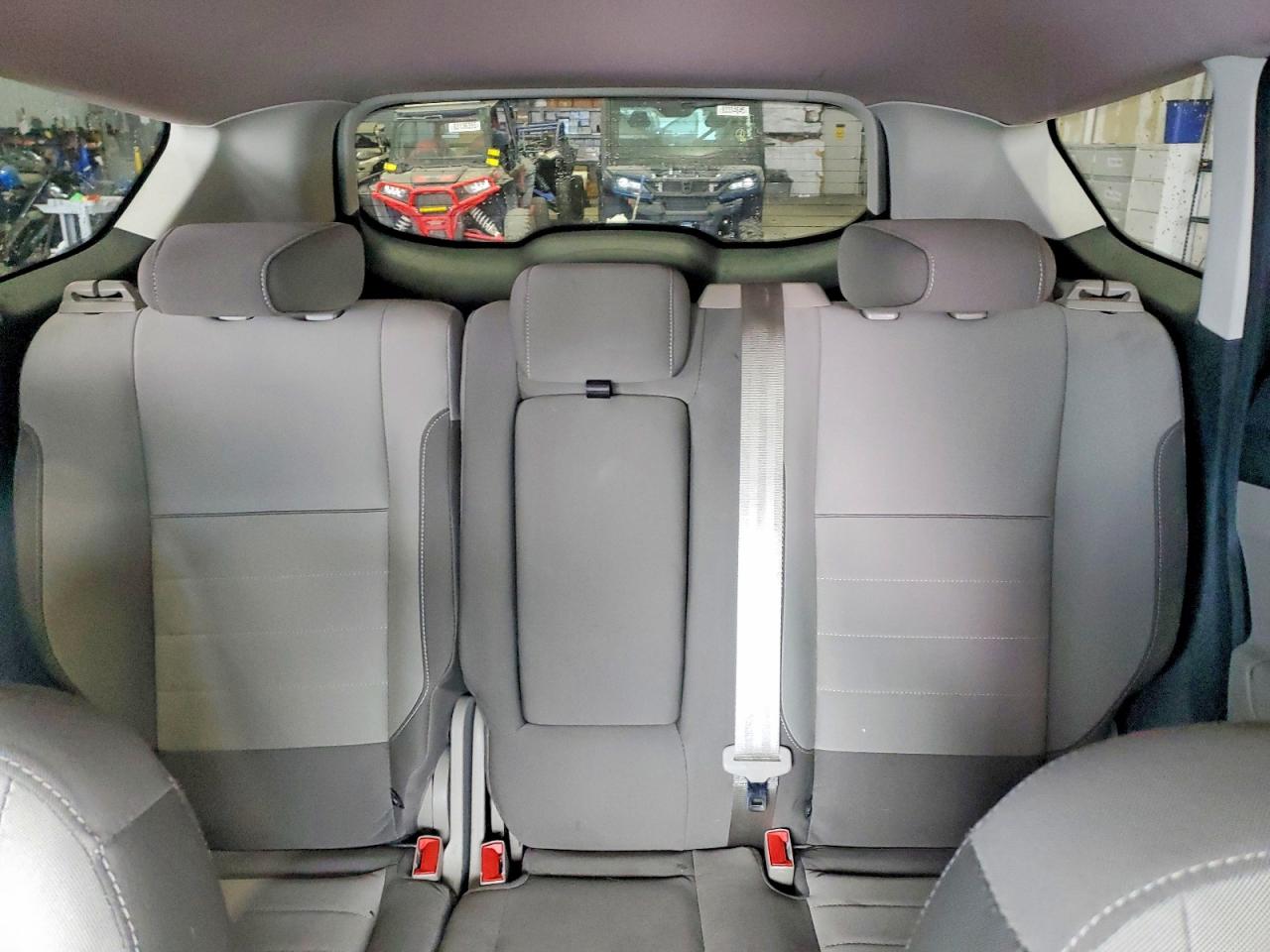2014 FORD ESCAPE SE photo 19