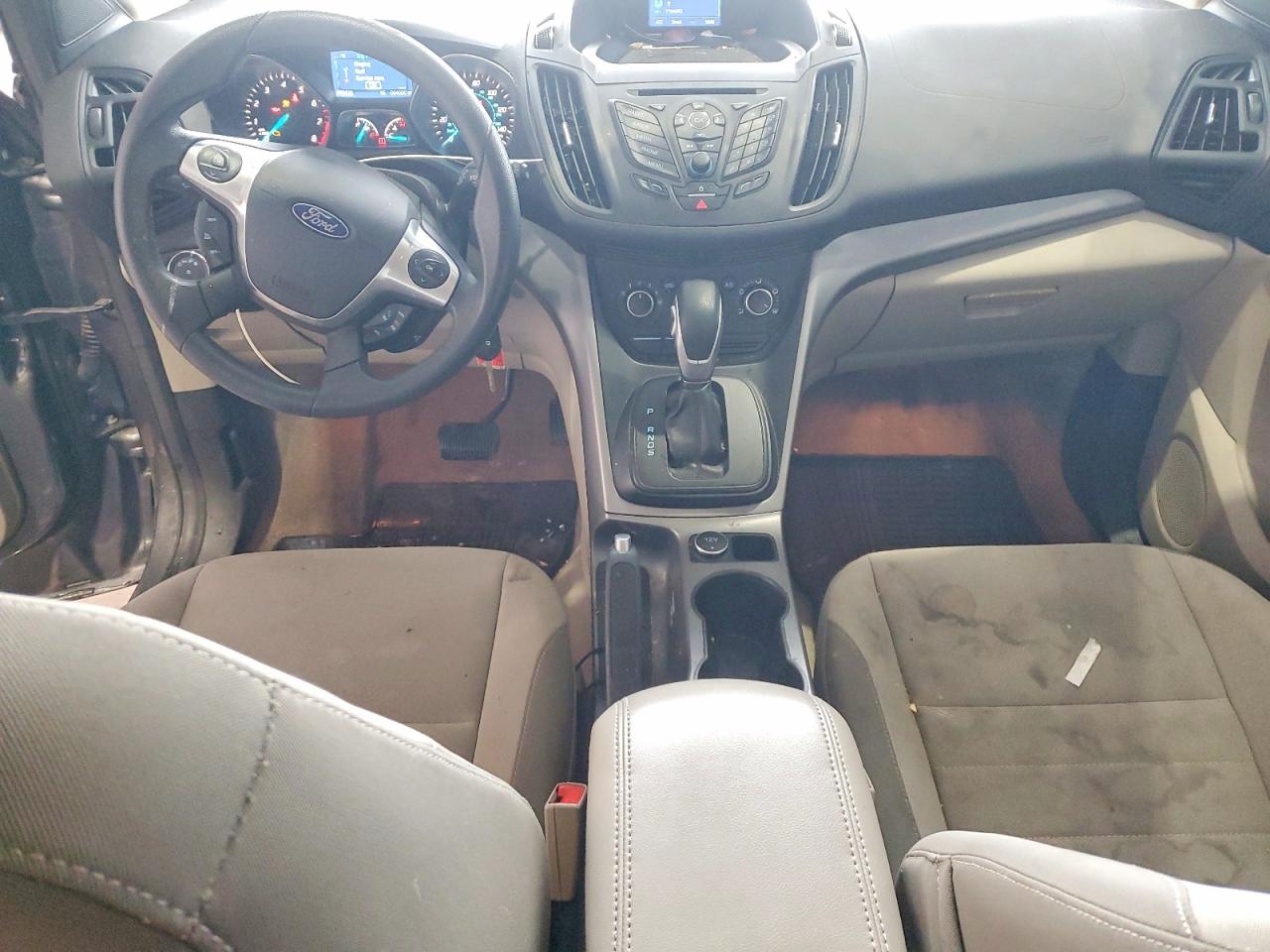 2014 FORD ESCAPE SE photo 15
