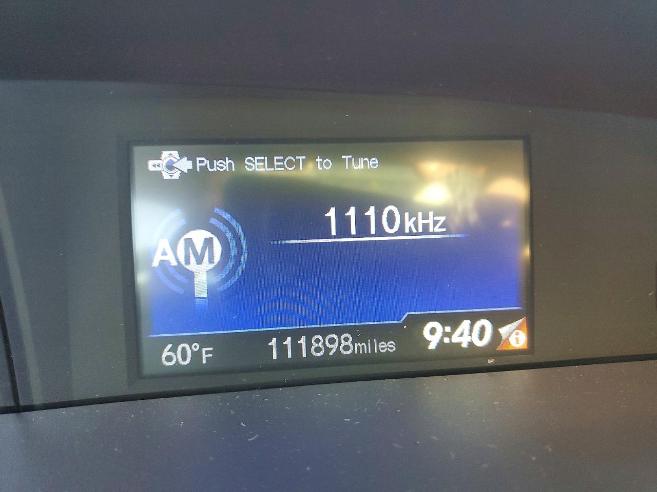 2014 HONDA CIVIC LX photo 25