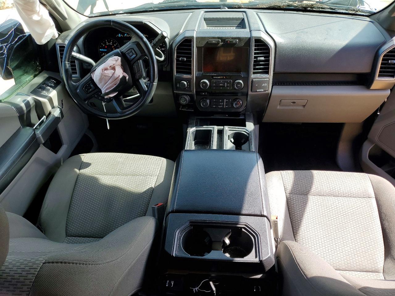 2018 FORD F150 SUPERCREW photo 15