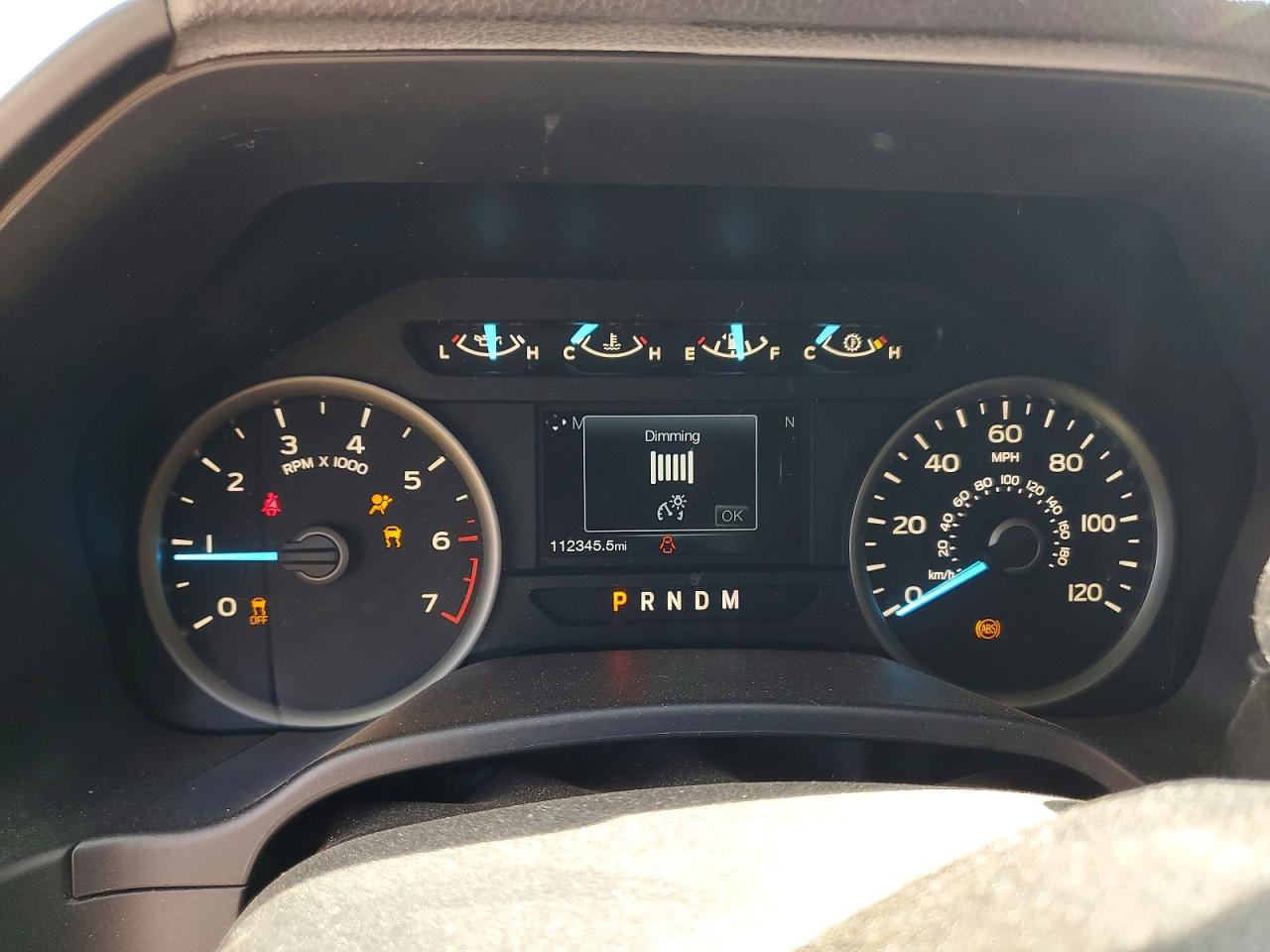2018 FORD F150 SUPERCREW photo 17