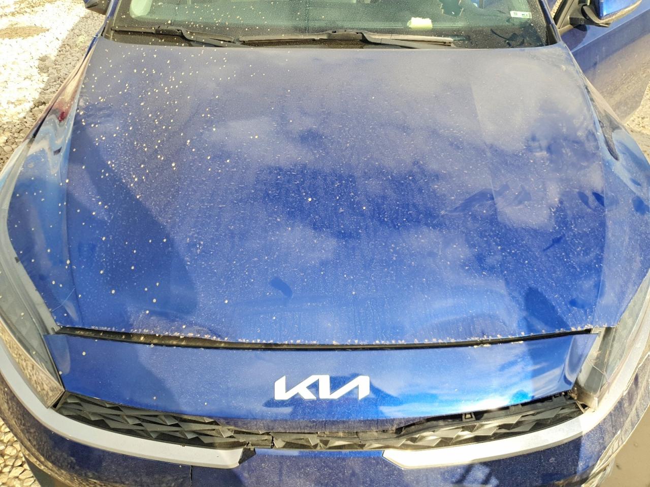 2023 KIA FORTE LX photo 11