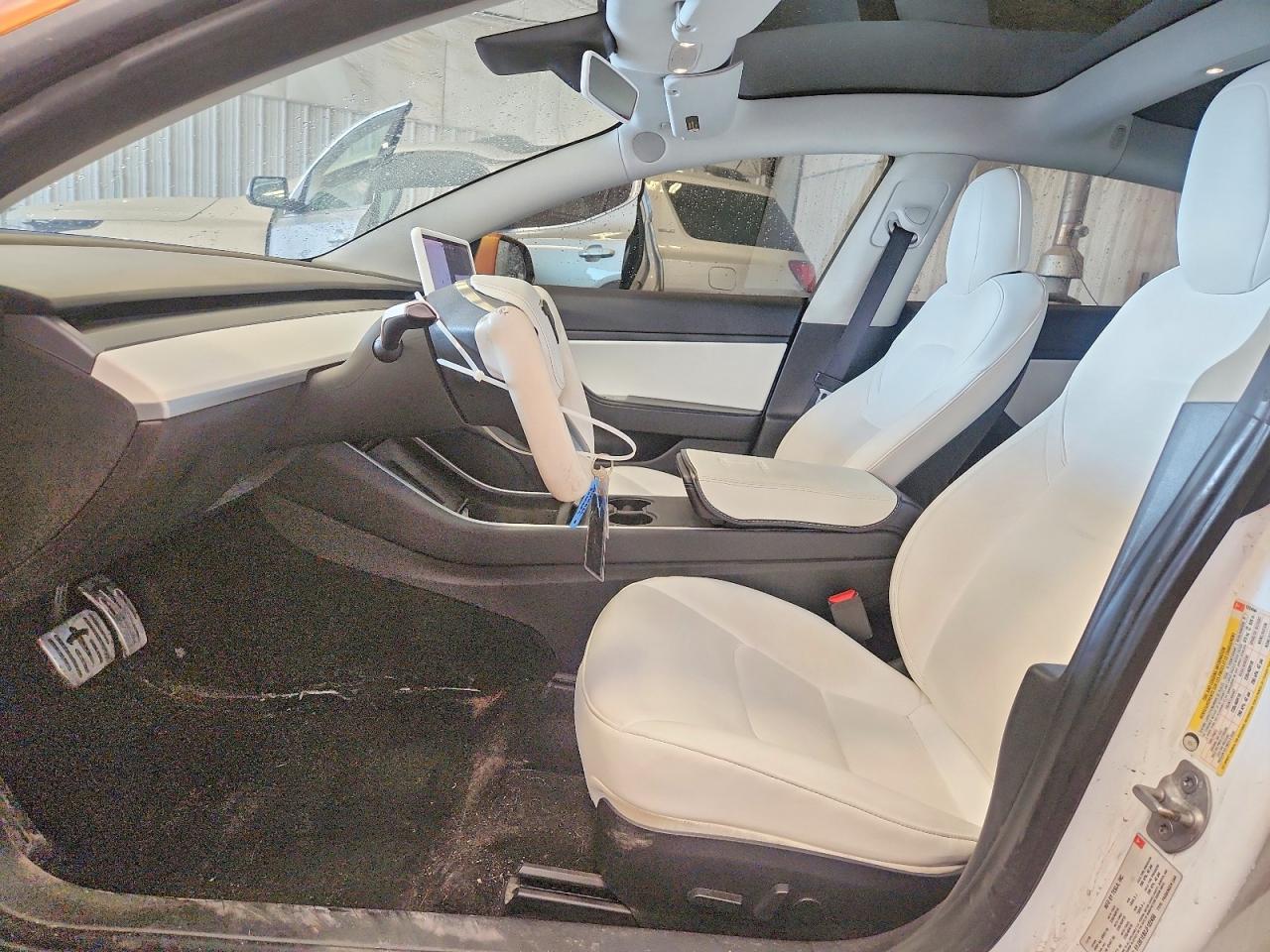 2018 TESLA MODEL 3 photo 13