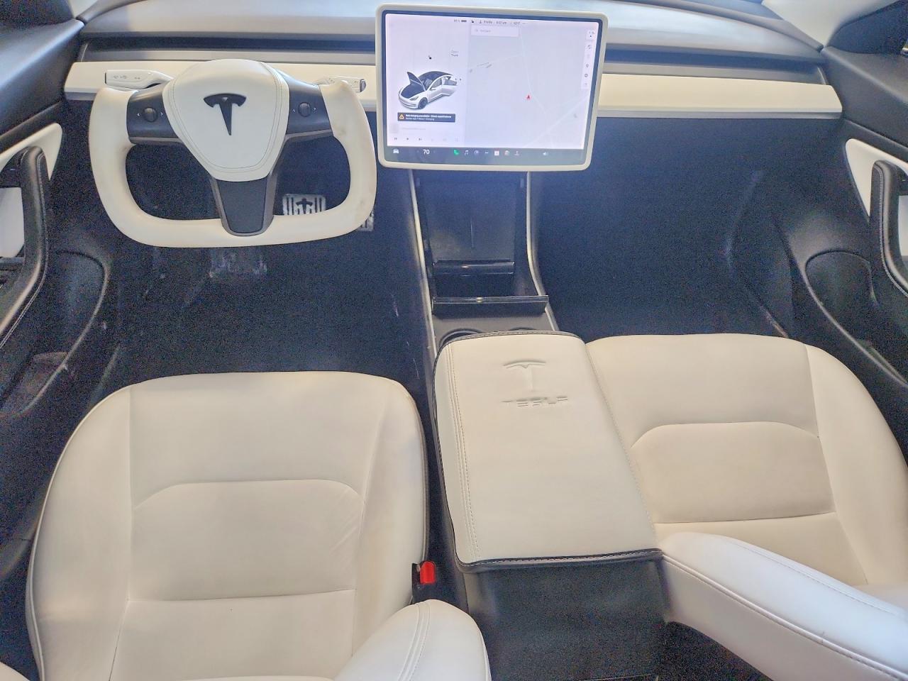 2018 TESLA MODEL 3 photo 15