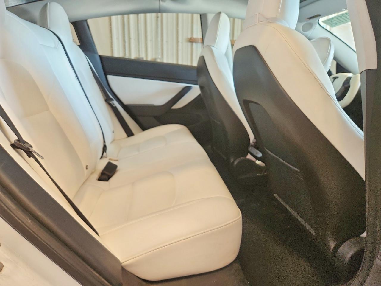 2018 TESLA MODEL 3 photo 19